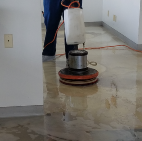 Sanibel carpet cleaning