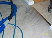 Sanibel carpet cleaning