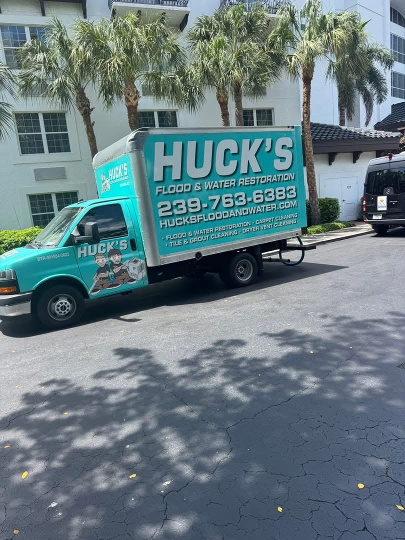 carpet cleaning Sanibel
