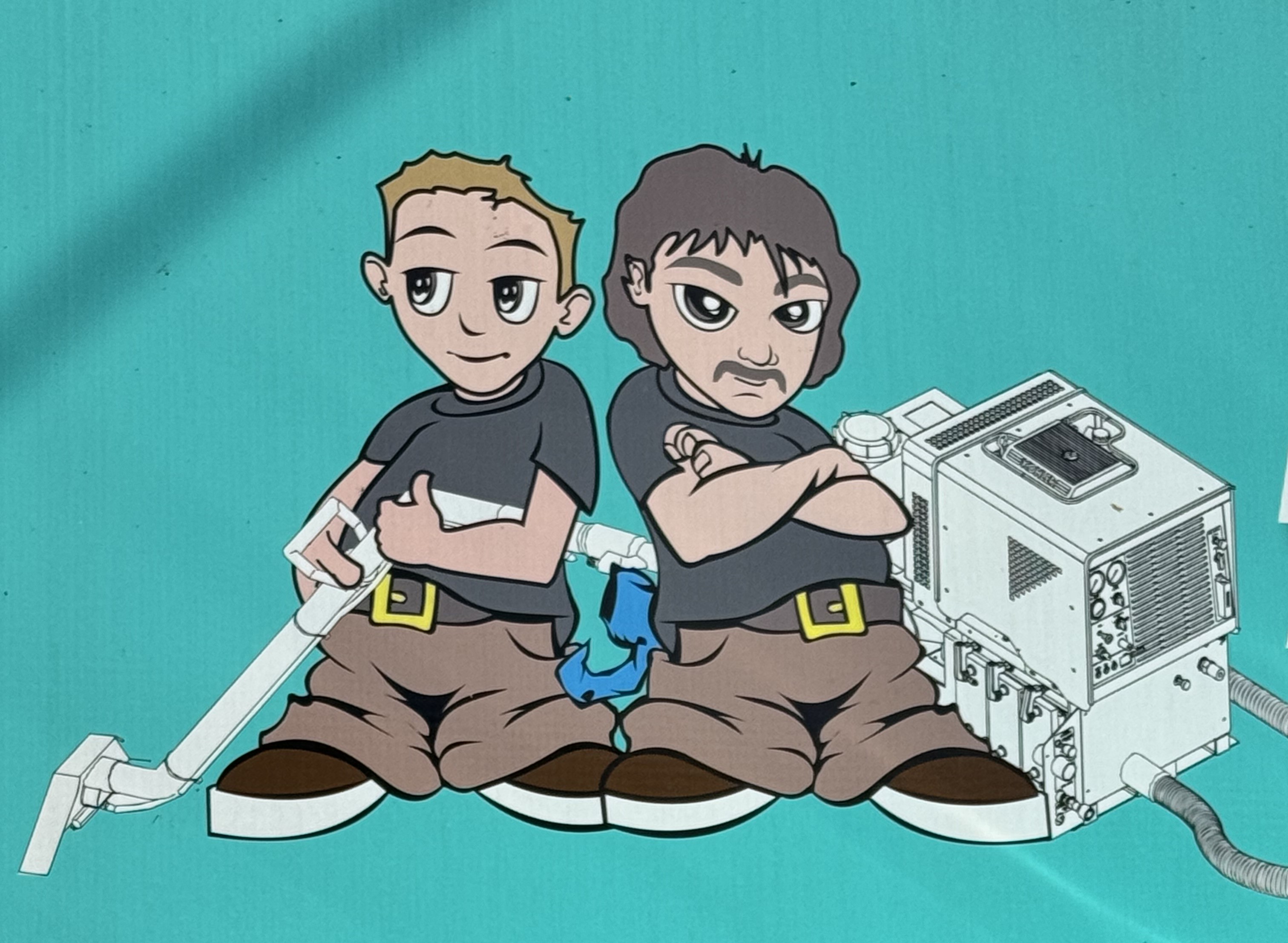 Carpet Cleaning Sanibel
