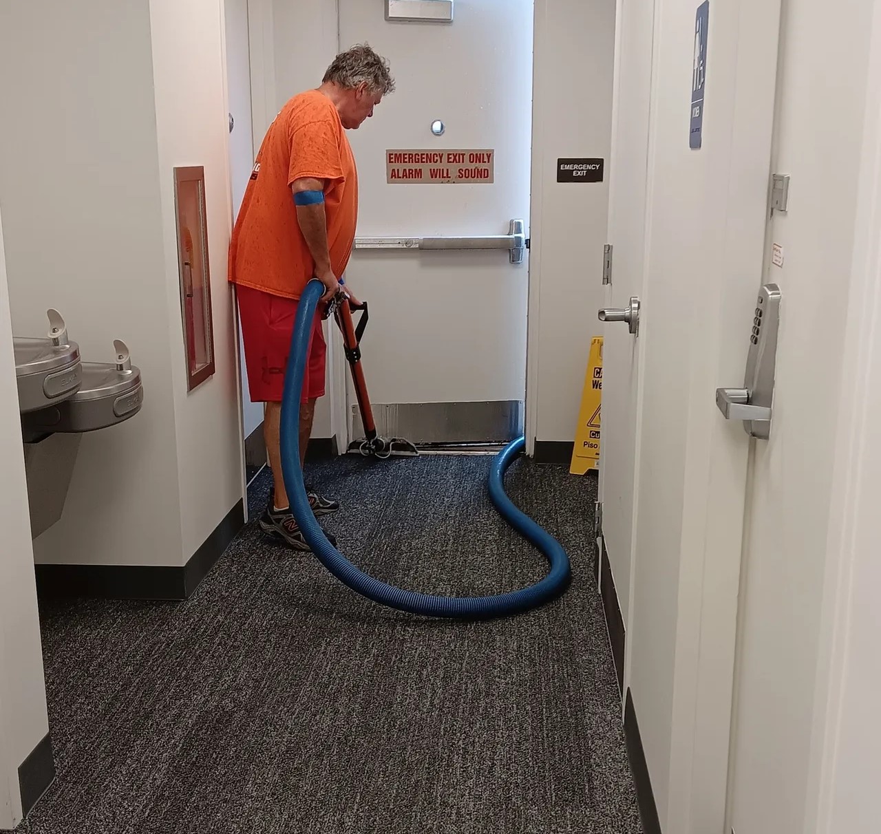 Sanibel carpet cleaning