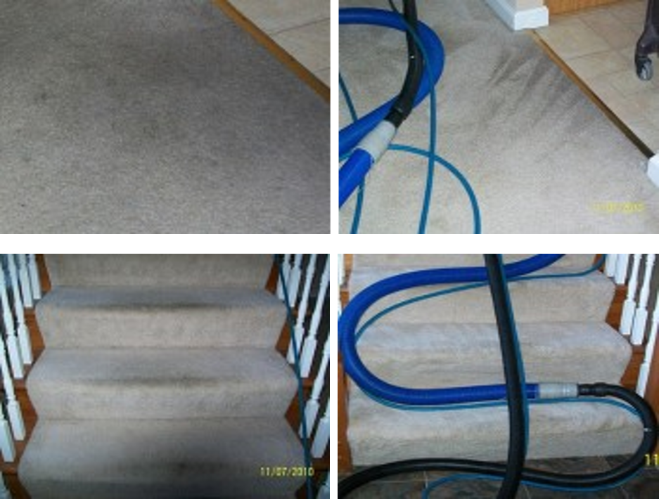 carpet cleaning Sanibel